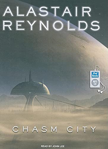 Cover of Chasm City