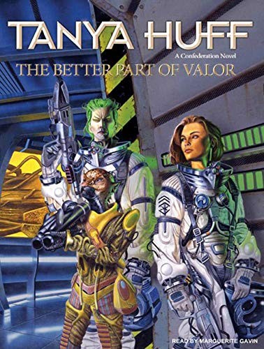 Cover of The Better Part of Valor