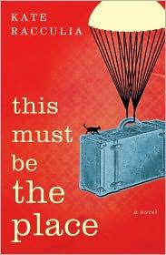 Cover of This must be the place