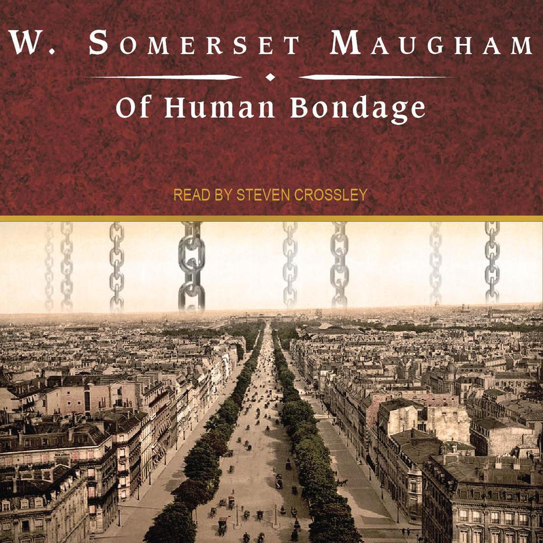 Cover of Of Human Bondage