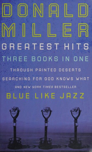 Cover of Greatest hits