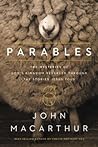 Cover of Parables: The Mysteries of God's Kingdom Revealed Through the Stories Jesus Told