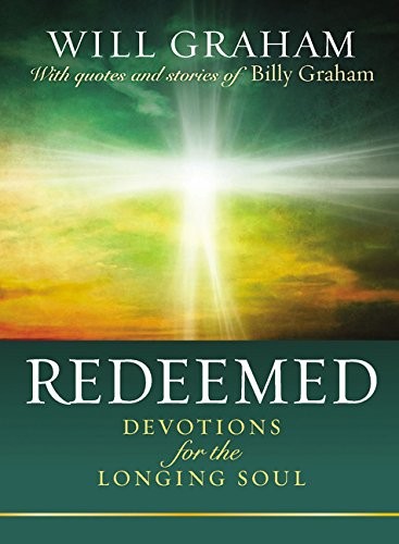 Cover of Redeemed