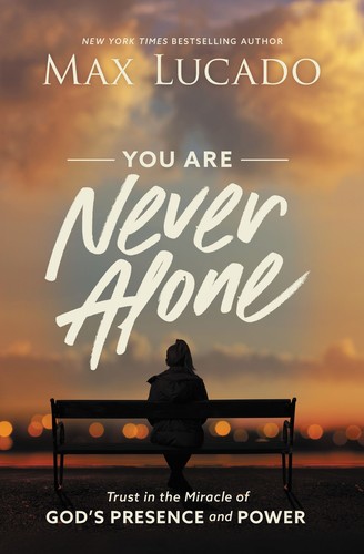 Cover of You Are Never Alone