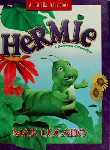 Cover of Hermie