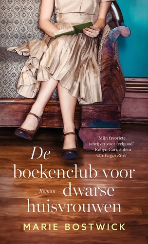 Cover of The Book Club for Troublesome Women