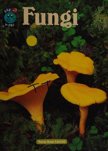Cover of Fungi