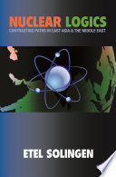 Cover of Nuclear Logics
