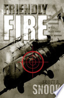 Cover of Friendly Fire