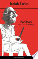 Cover of Karl Marx: Thoroughly Revised Fifth Edition