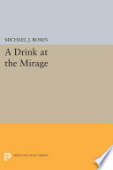 Cover of A Drink at the Mirage