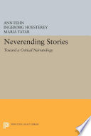 Cover of Neverending stories