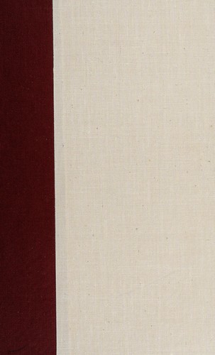 Cover of The German Bildungsroman from Wieland to Hesse