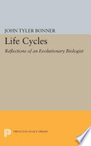 Cover of Life Cycles
