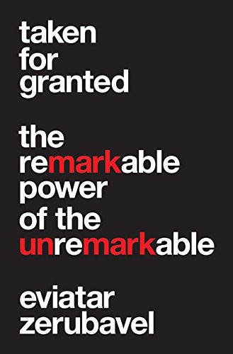 Cover of Taken for Granted