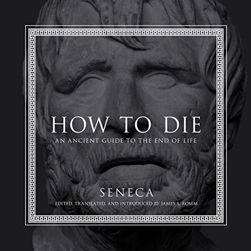Cover of How to Die