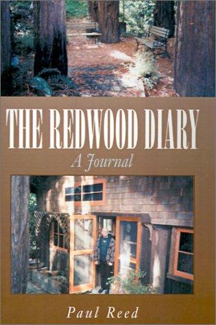 Cover of The Redwood Diary