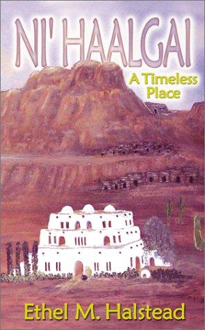 Cover of Ni' Haalgai