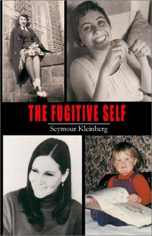 Cover of The Fugitive Self