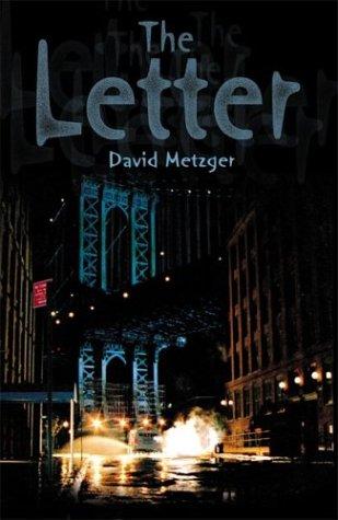 Cover of The Letter