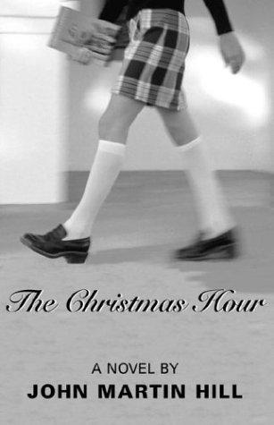Cover of The Christmas Hour