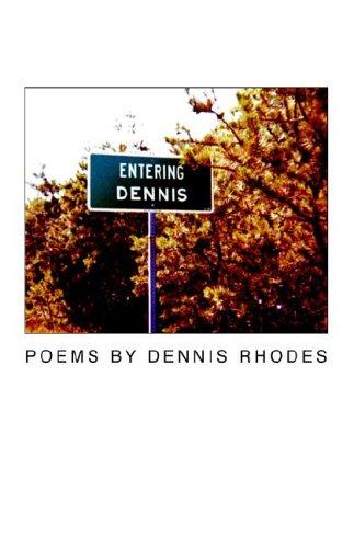 Cover of Entering Dennis