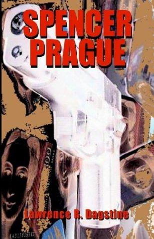 Cover of Spencer Prague