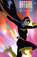 Cover of Batgirl, year one