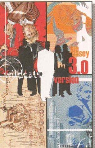 Cover of Wildcats Version 3.0