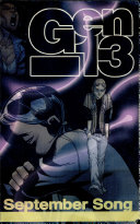 Cover of Gen 13