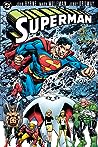 Cover of Superman: The Man of Steel, Vol. 3