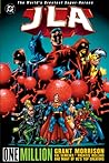 Cover of JLA: One Million