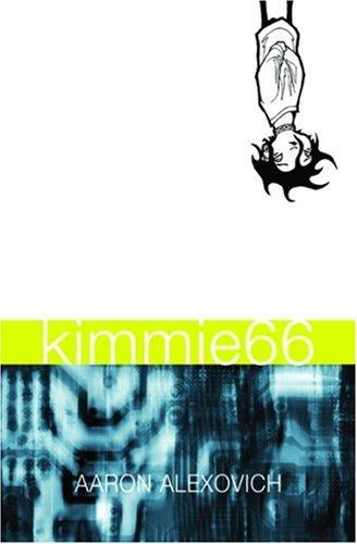 Cover of Kimmie66