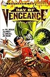 Cover of Day of Vengeance
