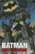 Cover of Batman: City of Crime