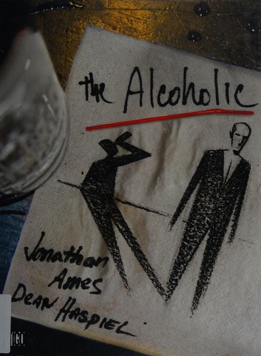 Cover of The Alcoholic