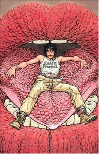 Cover of American Virgin