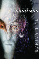 Cover of The Absolute Sandman, Volume 1