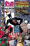 Cover of Doom Patrol, Vol. 5: Magic Bus