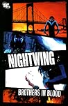Cover of Nightwing: Brothers in Blood