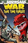Cover of Showcase Presents: The War That Time Forgot, Vol. 1
