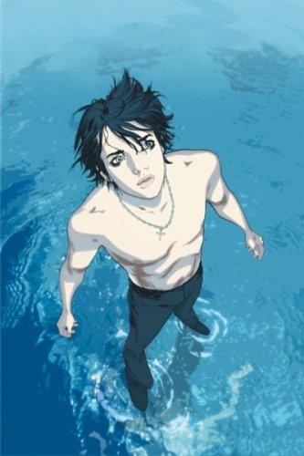 Cover of American Virgin, Volume 3: Wet