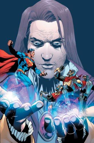 Cover of Superman: Camelot Falls, Vol. 2: The Weight of the World