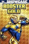 Cover of Showcase Presents: Booster Gold, Vol. 1
