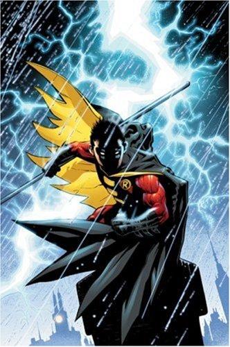 Cover of Robin