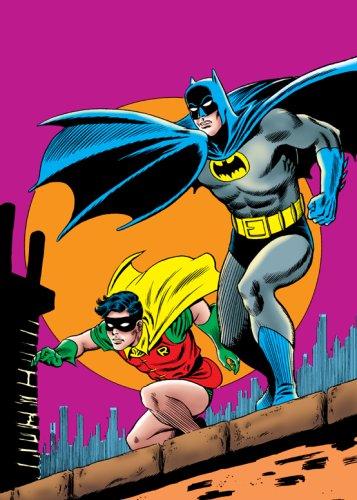 Cover of Robin, the boy wonder