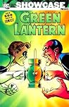Cover of Showcase Presents Green Lantern VOL 03 (Showcase Presents)