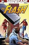 Cover of Showcase Presents: The Flash, Vol. 2