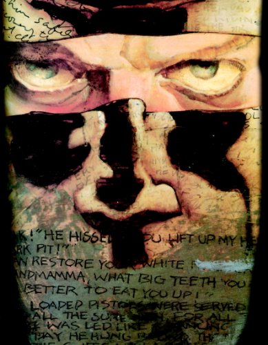 Cover of Hellblazer: The Family Man