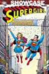 Cover of Showcase Presents: Supergirl, Vol. 2